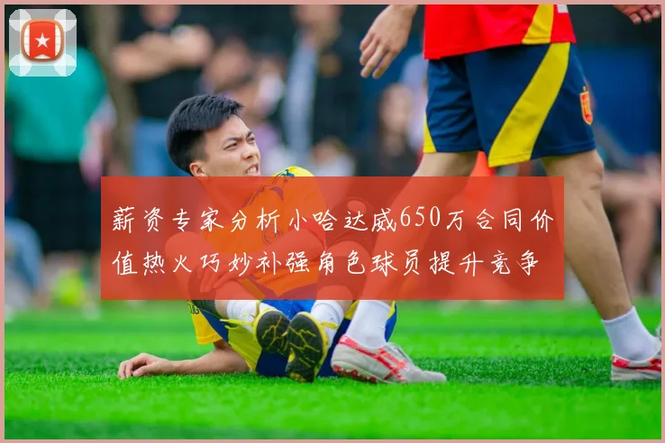 薪资专家分析小哈达威650万合同价值热火巧妙补强角色球员提升竞争力