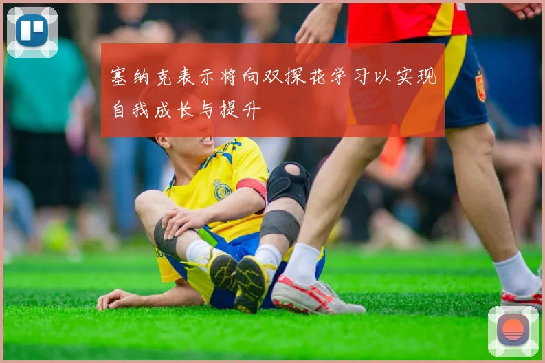 塞纳克表示将向双探花学习以实现自我成长与提升